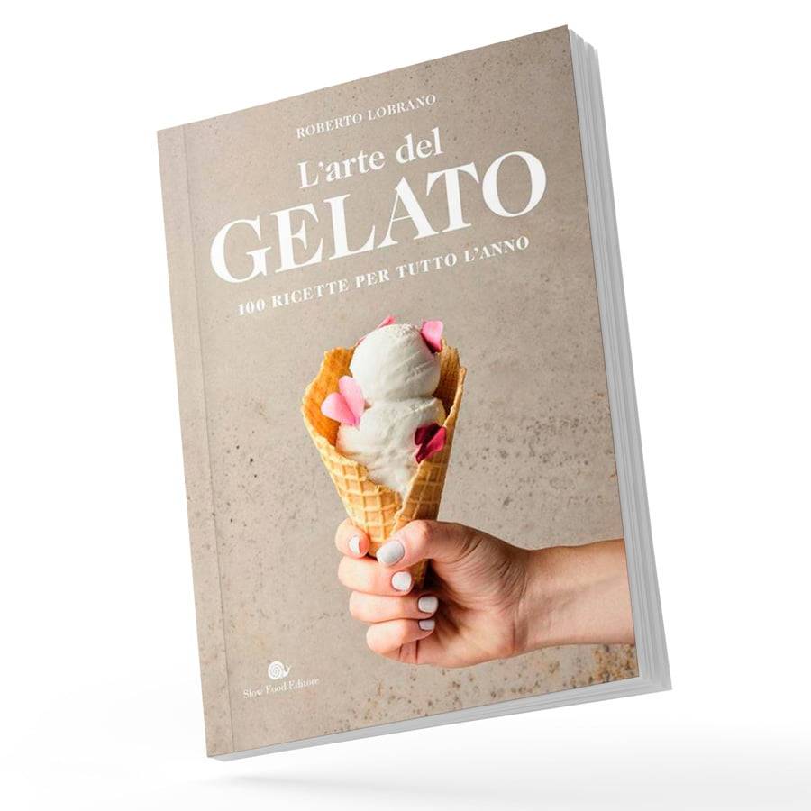 ﻿Nemox L’arte del gelato