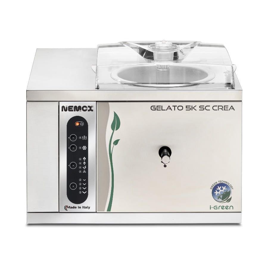 Nemox Gelato 5K Crea sc i-Green In Saldo