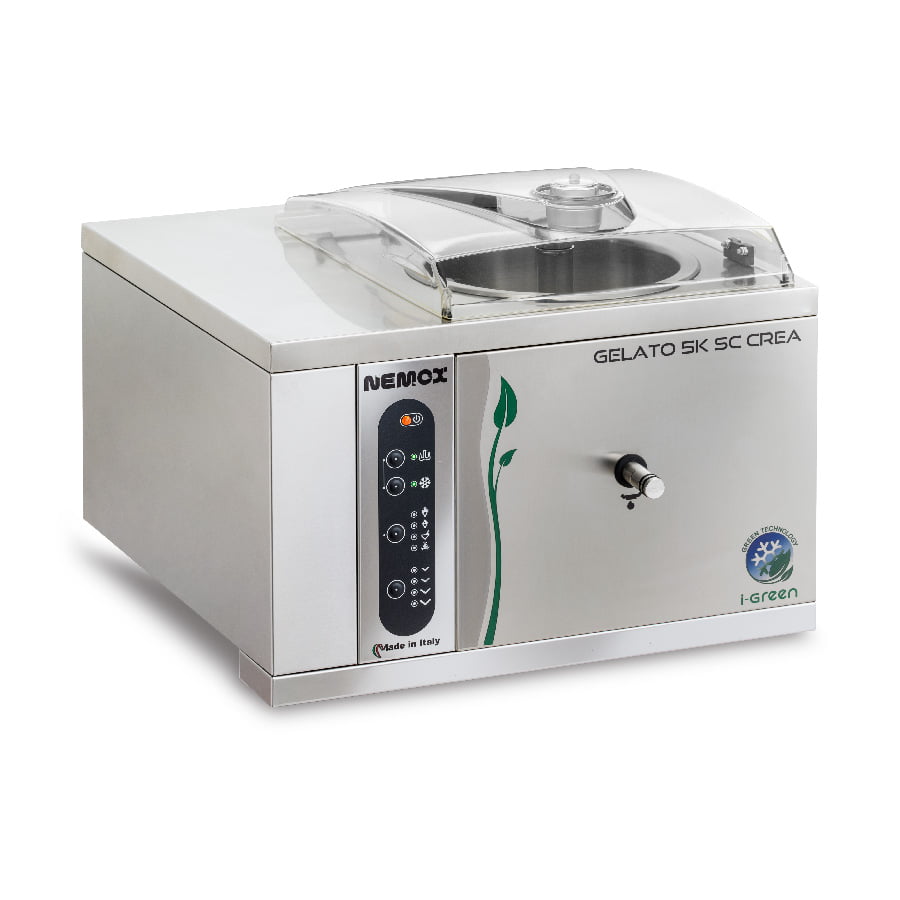 Nemox Gelato 5K Crea sc i-Green In Saldo