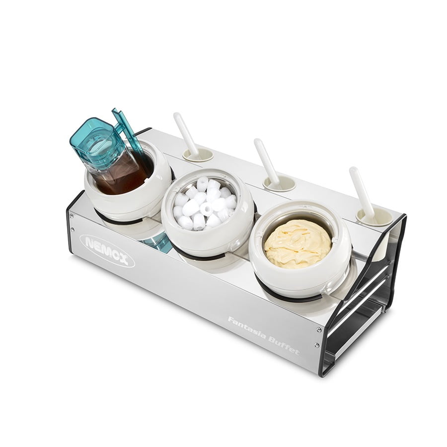 Nemox Fantasia buffet Nuovo