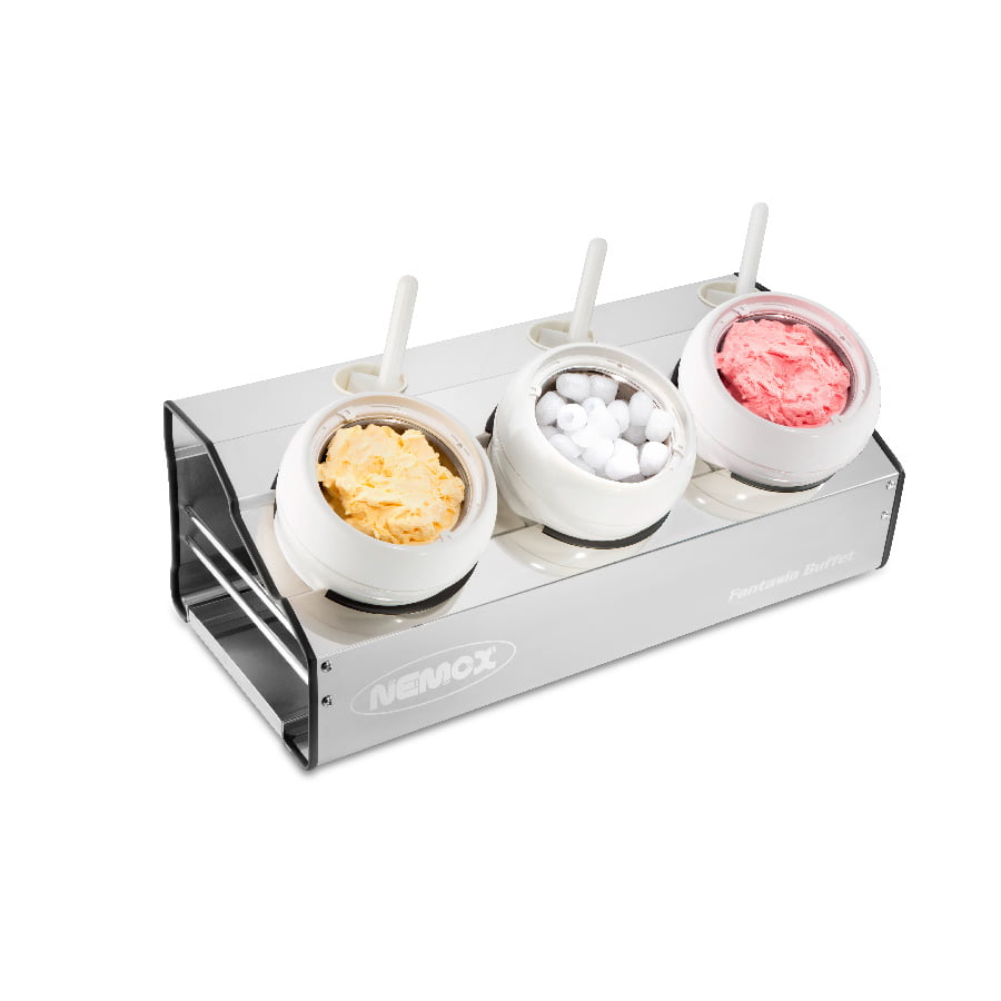 Nemox Fantasia buffet Nuovo