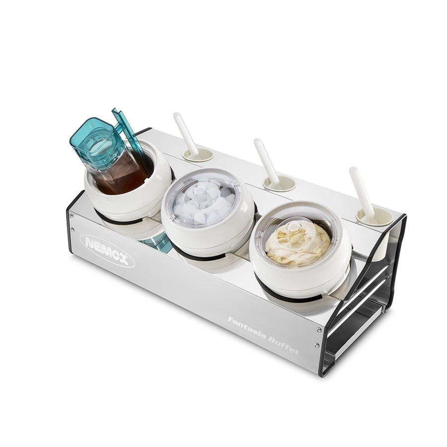 Nemox Fantasia buffet Nuovo