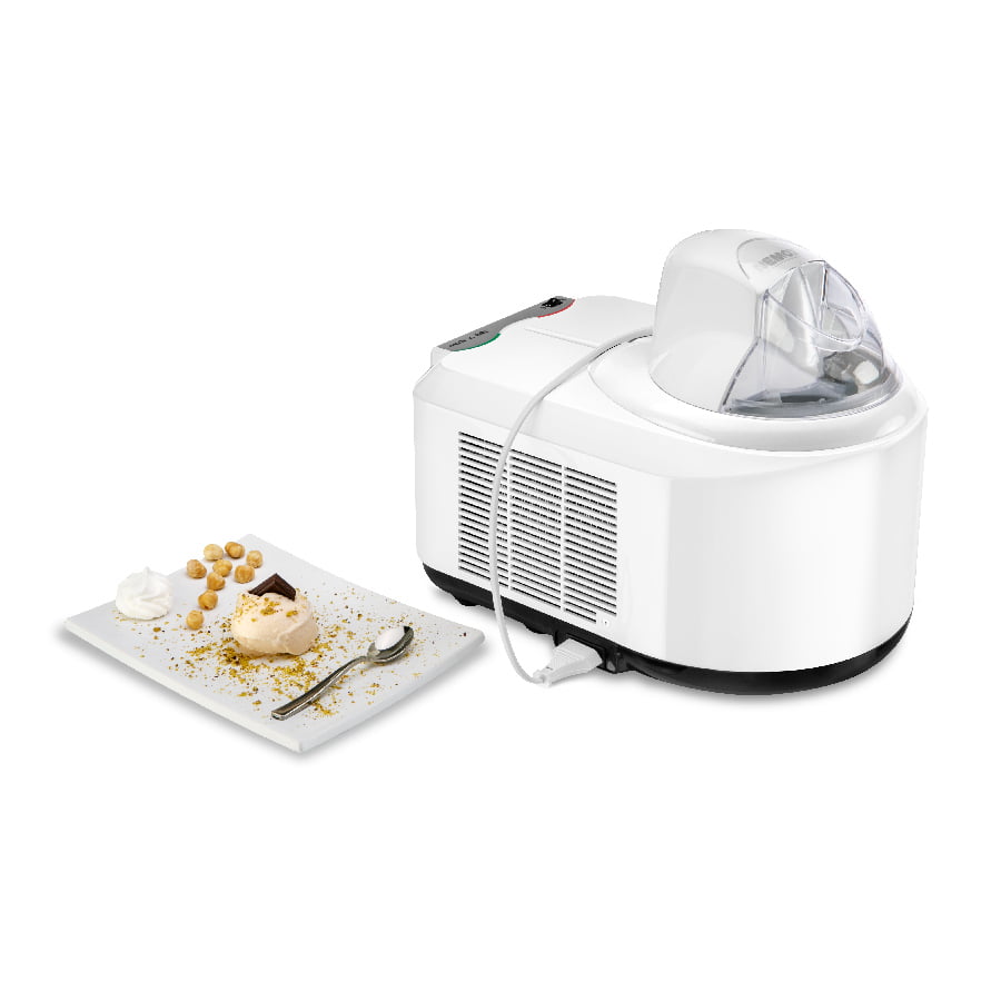 Nemox Gelato Chef 2200 i-Green Qualità