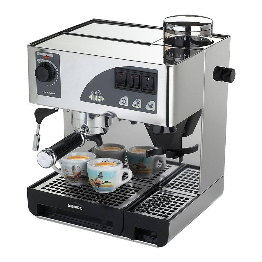 Nemox Caffè dell’Opera Pezzi Unici