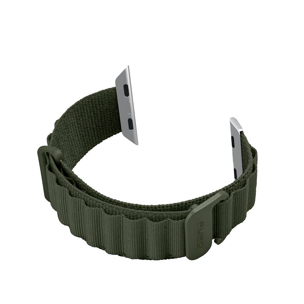 Puro Cinturino Extreme per Apple Watch, Apple Watch Ultra e Ultra 2 Italy