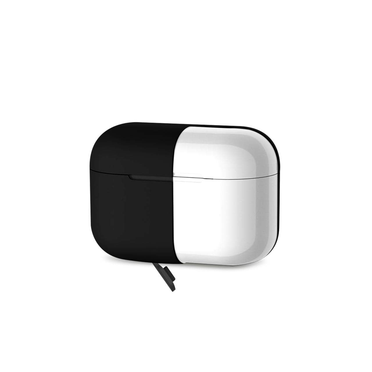 Puro Custodia protettiva ICON con gancio per AirPods 3 Promozione
