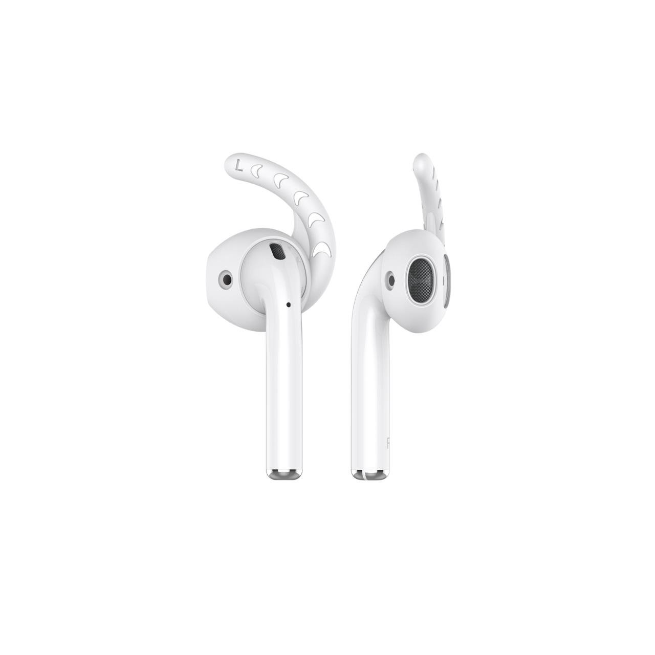Puro Gommini in silicone per AirPods con custodia protettiva Qualità Garantita