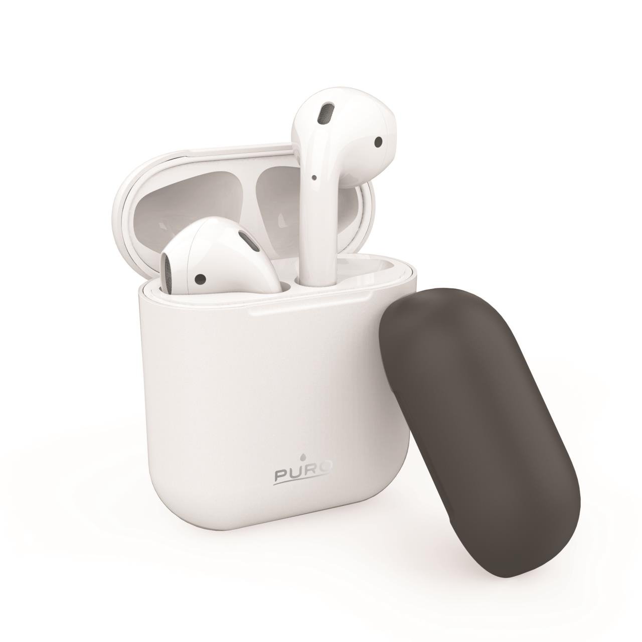 Puro Custodia Protettiva per AirPods Negozi Online