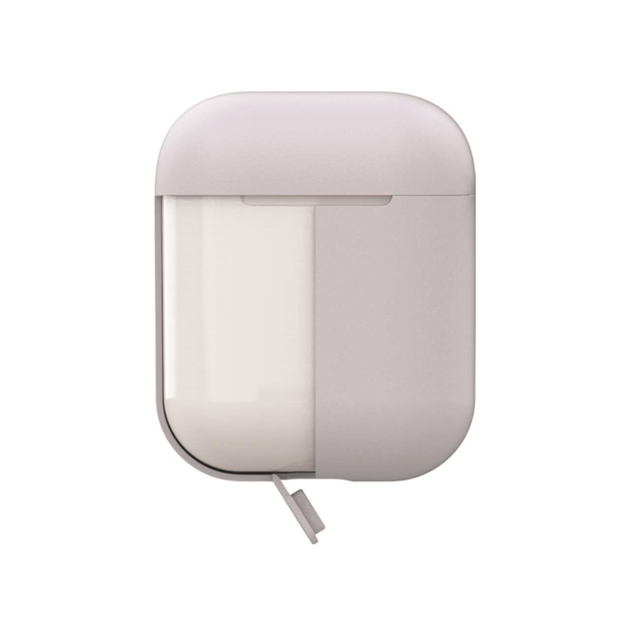 Puro Custodia Protettiva per AirPods Negozi Online