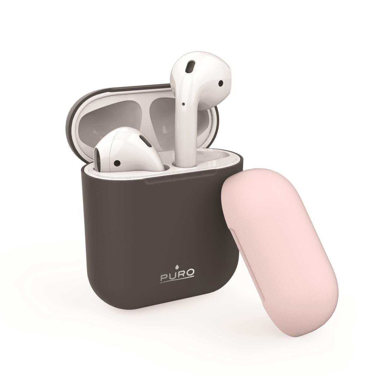 Puro Custodia Protettiva per AirPods Negozi Online