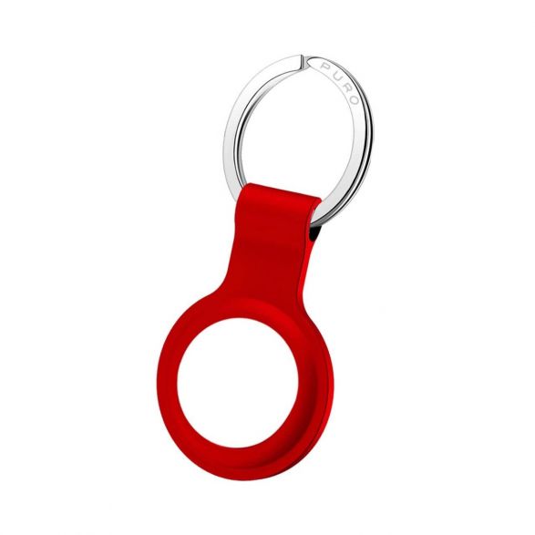 Puro Portachiavi ICON con gancio per Airtag Affare Del Giorno