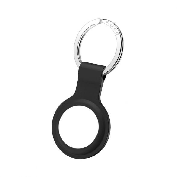 Puro Portachiavi ICON con gancio per Airtag Affare Del Giorno