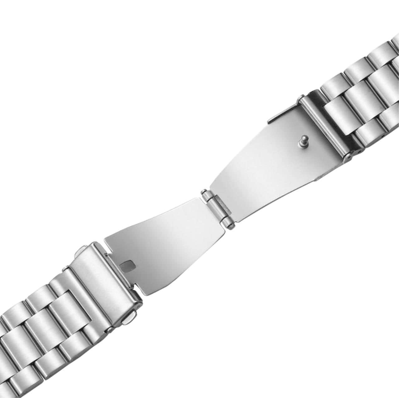 Puro Cinturino Metal per Samsung Galaxy Watch 4, 4 Classic, 5, 5 Pro, 6 e 6 Classic Sottocosto