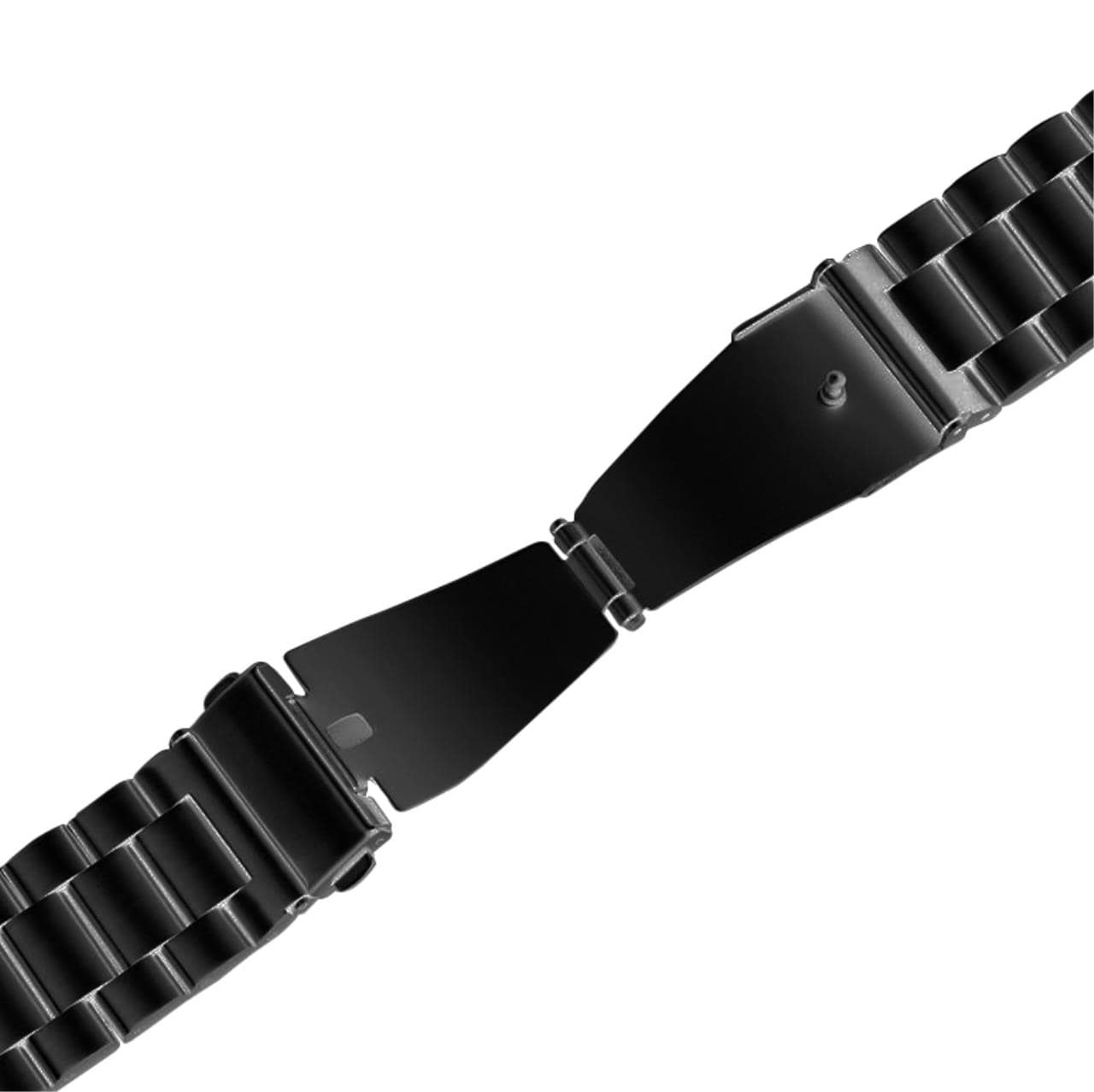 Puro Cinturino Metal per Samsung Galaxy Watch 4, 4 Classic, 5, 5 Pro, 6 e 6 Classic Sottocosto