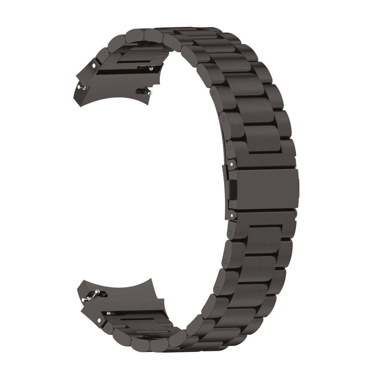 Puro Cinturino Metal per Samsung Galaxy Watch 4, 4 Classic, 5, 5 Pro, 6 e 6 Classic Sottocosto