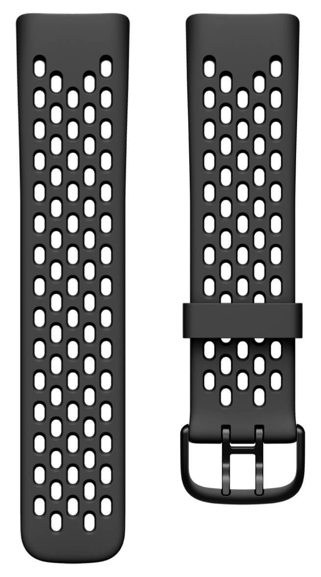 Puro Cinturino SPORT+ per FitBit Charge 5/6 Convenienza