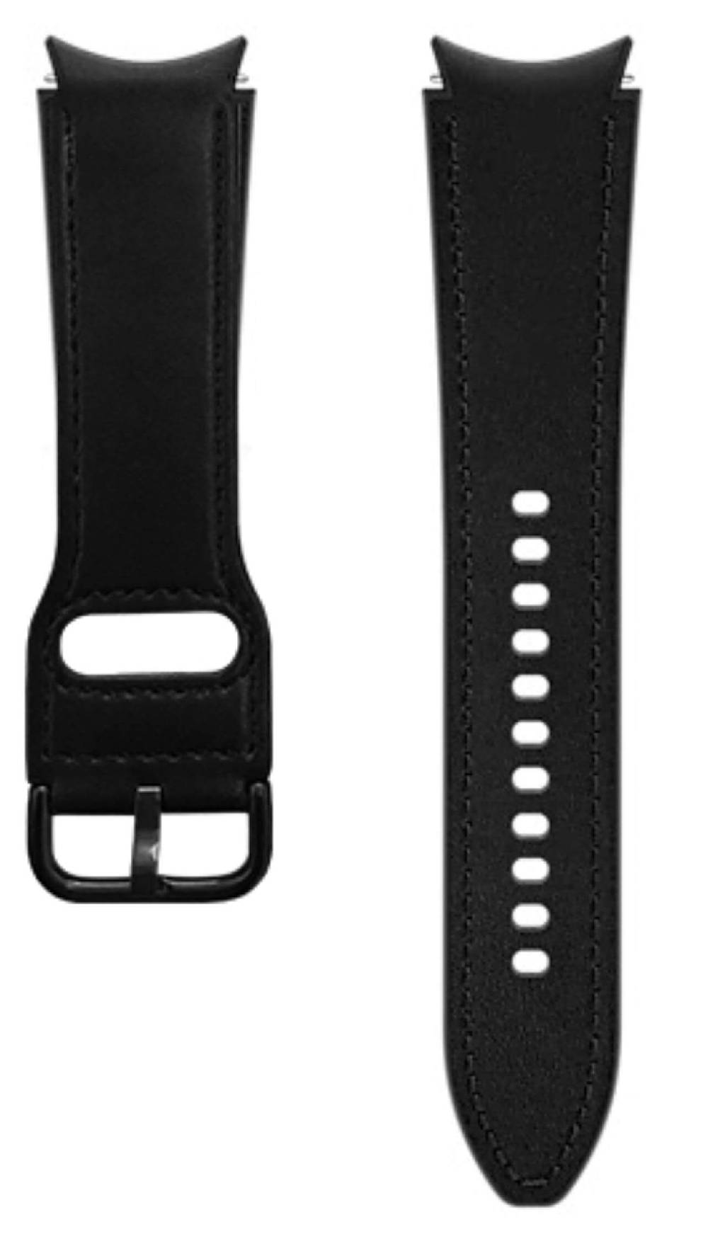 Puro Cinturino Classic per Samsung Galaxy Watch 4, 4 Classic, 5, 5 Pro, 6 e 6 Classic Novità
