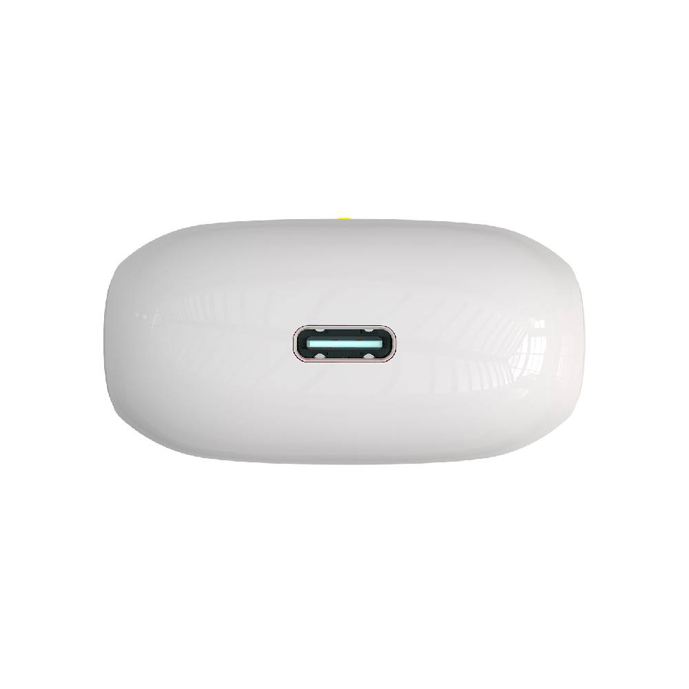 Puro Auricolari Bluetooth ultraleggeri Pod 3 Outlet