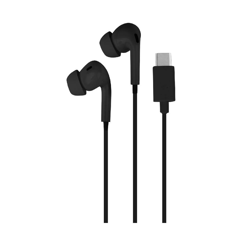 Puro Auricolari Stereo “Filo Pro” con connettore USB-C Vendita Economica