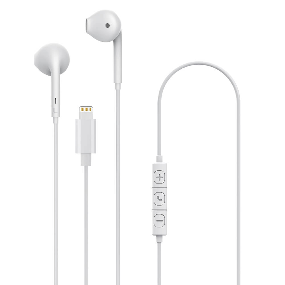 Puro Auricolari stereo CORE PRO per iPhone Vendite Flash
