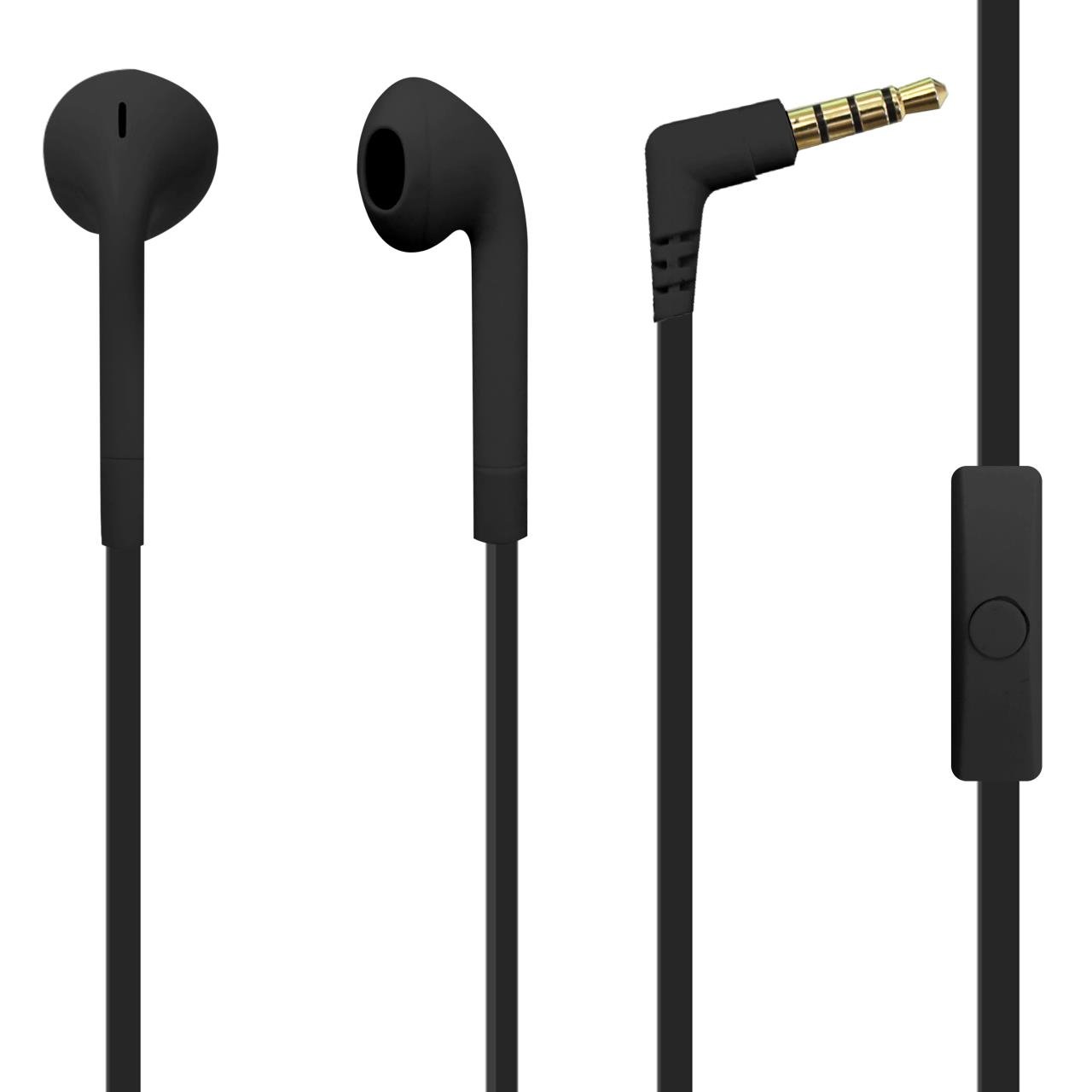 Puro Auricolari Stereo Icon Nuova
