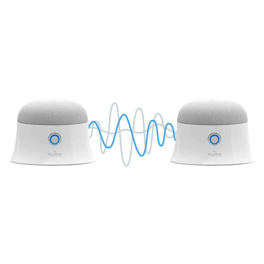 Puro Speaker ultracompatto Mag Go compatibile MagSafe Moda