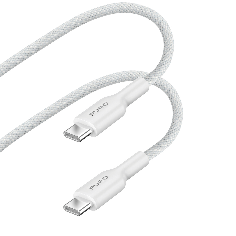 Puro Cavo di Ricarica e Sincronizzazione Fabrik 2.0 da USB-C a USB-C 1,2m Promozione