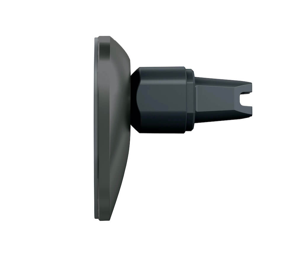Puro Supporto Auto MAG PRO compatibile MagSafe e ricarica wireless integrata 15W Online