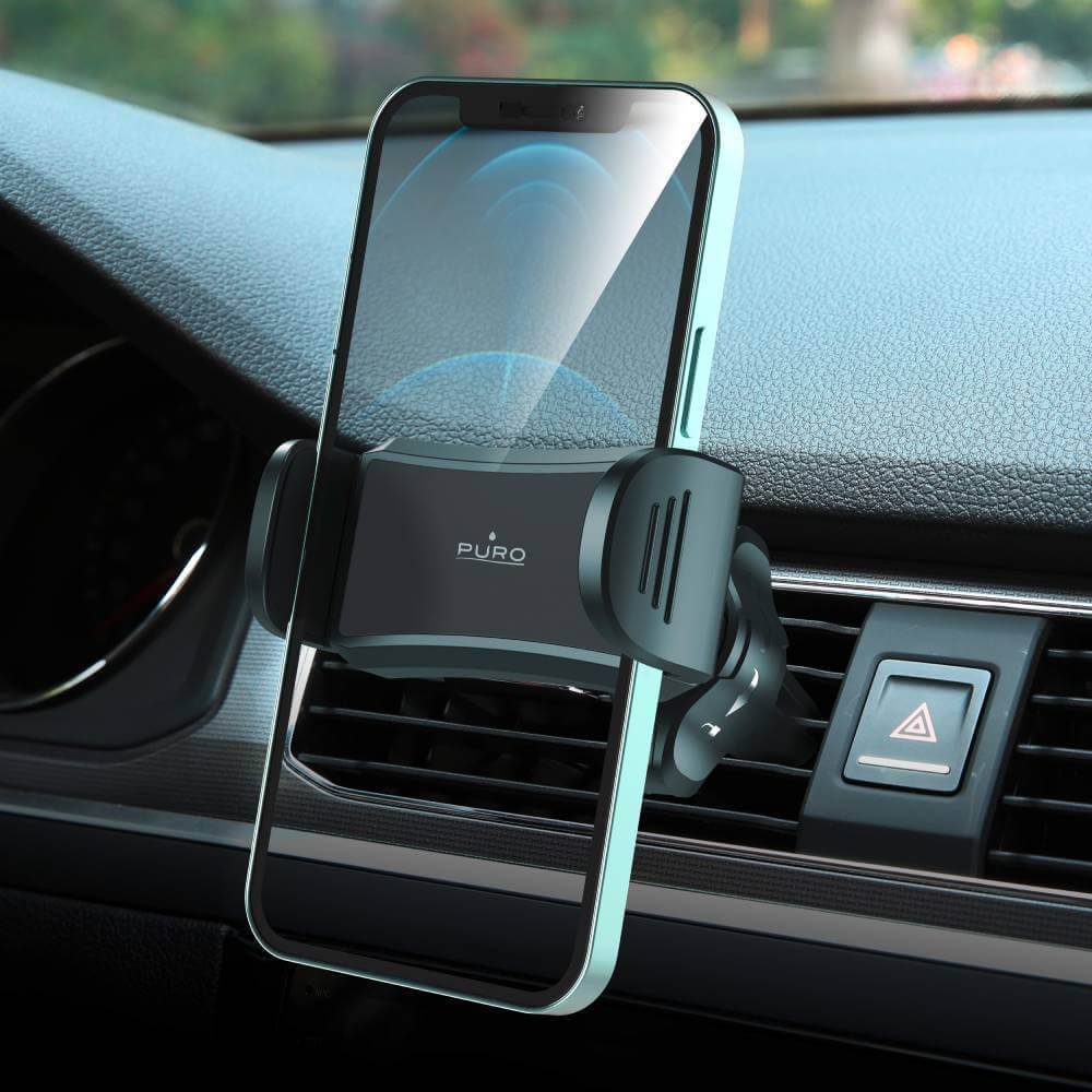 Puro Supporto da Auto Universale Spring 2 Outlet