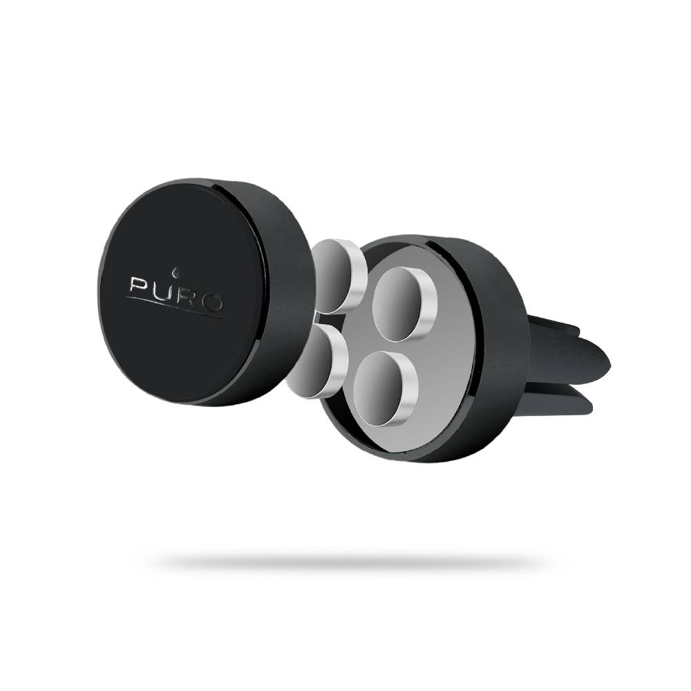 Puro Supporto da auto magnetico compatto Saldi