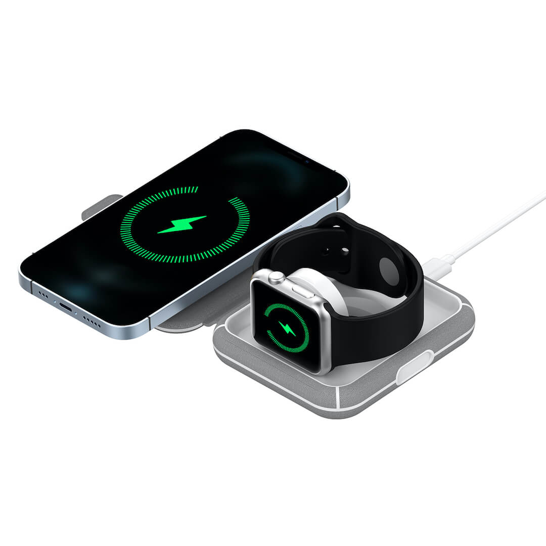 Puro Modulo di ricarica Power Go 2 in 1 Hotsell