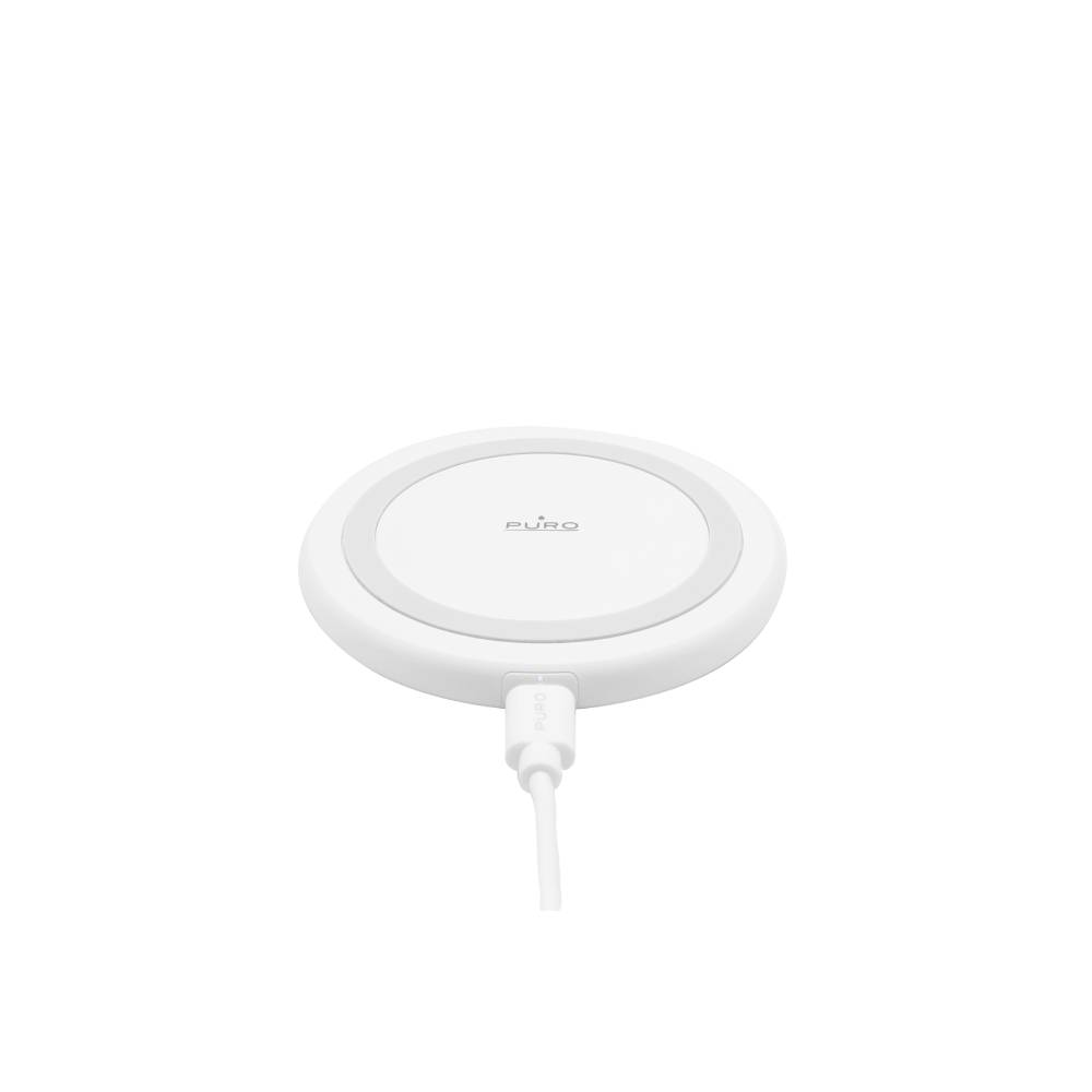 Puro Base di ricarica wireless 10W Vendita Calda