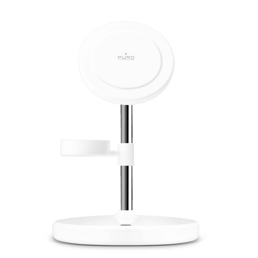 Puro Supporto da scrivania Mag Station 3 in 1 Vendita Economica