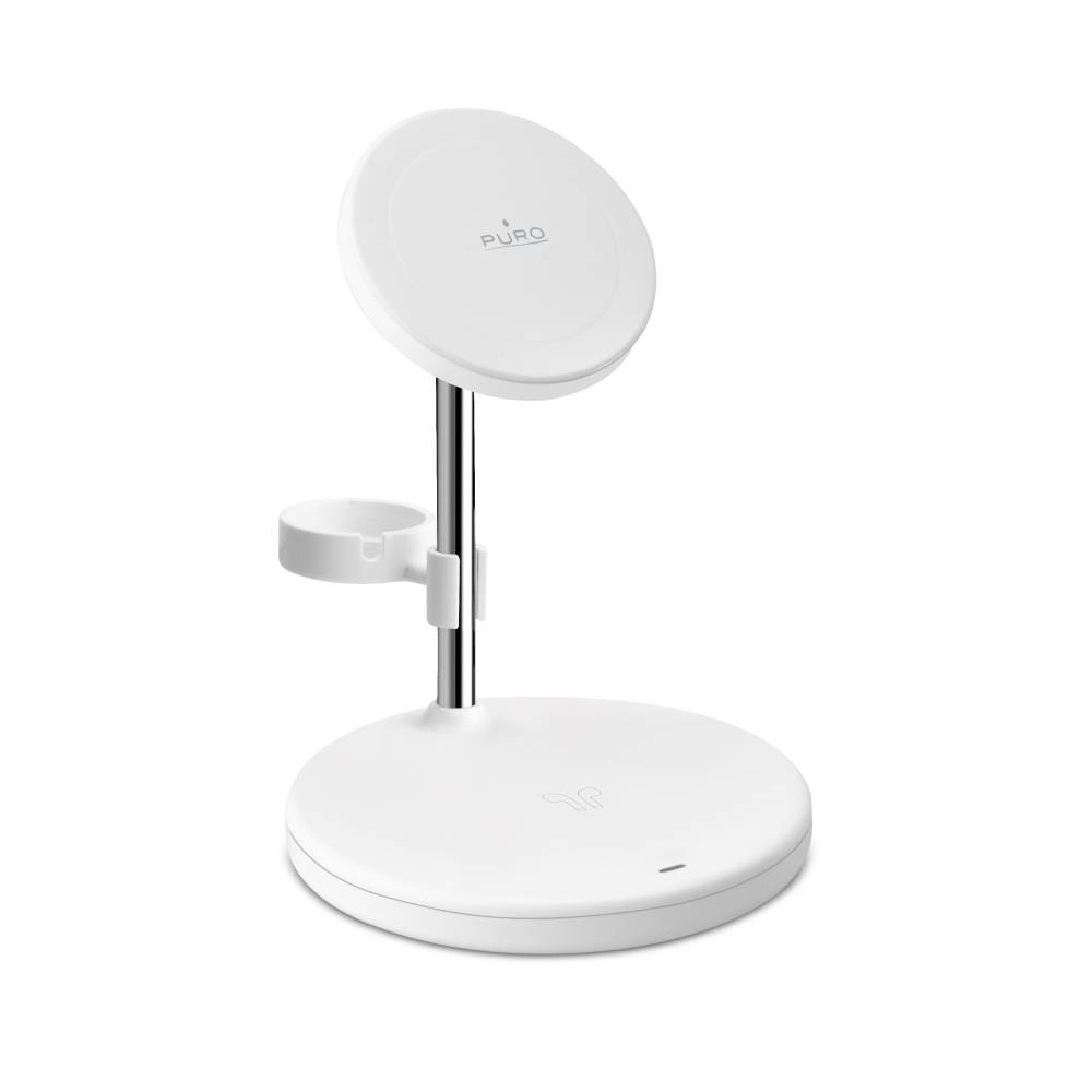 Puro Supporto da scrivania Mag Station 3 in 1 Vendita Economica