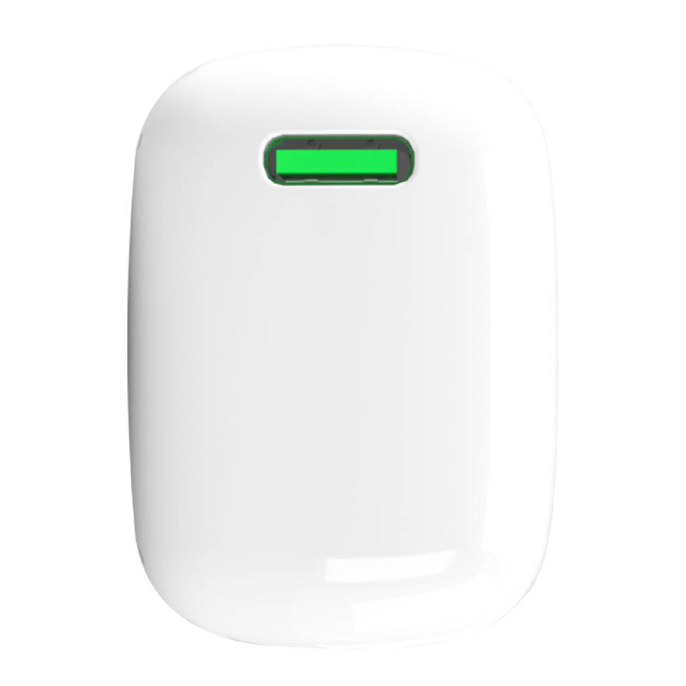 Puro Power bank compatto Power Mini 5 5000mAh Nuova