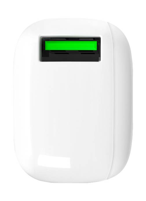 Puro Power bank compatto Power Mini 5 5000mAh Nuova