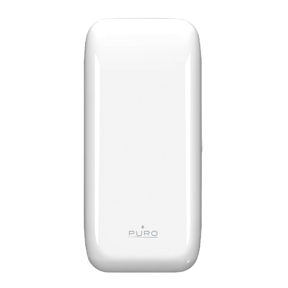Puro Power bank compatto Power Mini 5 5000mAh Nuova