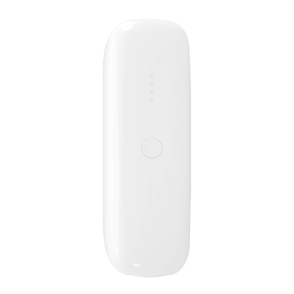 Puro Power bank compatto Power Mini 5 5000mAh Nuova