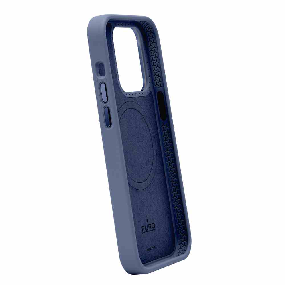 Puro Cover ICON MAG PRO per iPhone 15 Pro Max 2025