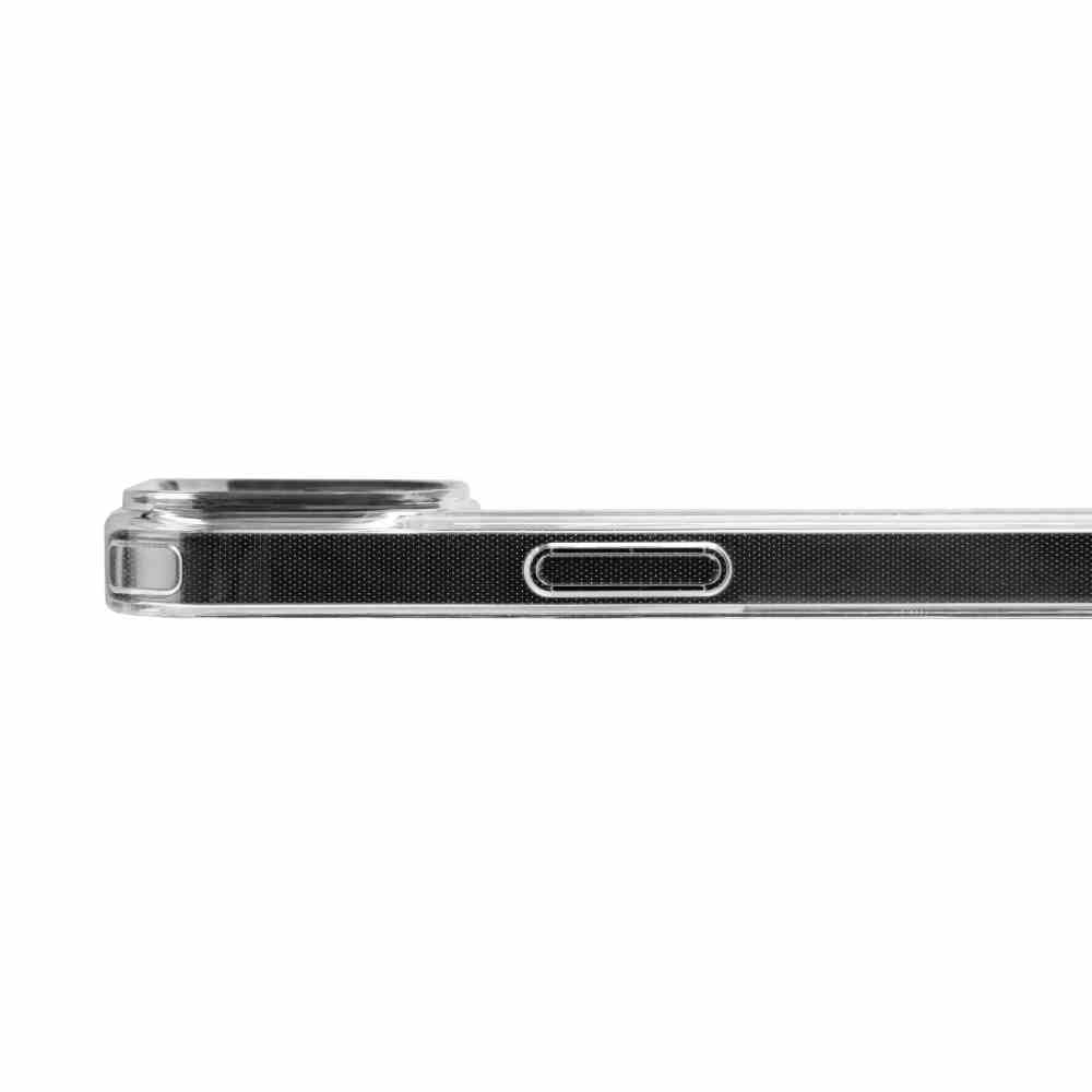 Puro Cover Lite Mag per iPhone 15 Pro Qualità