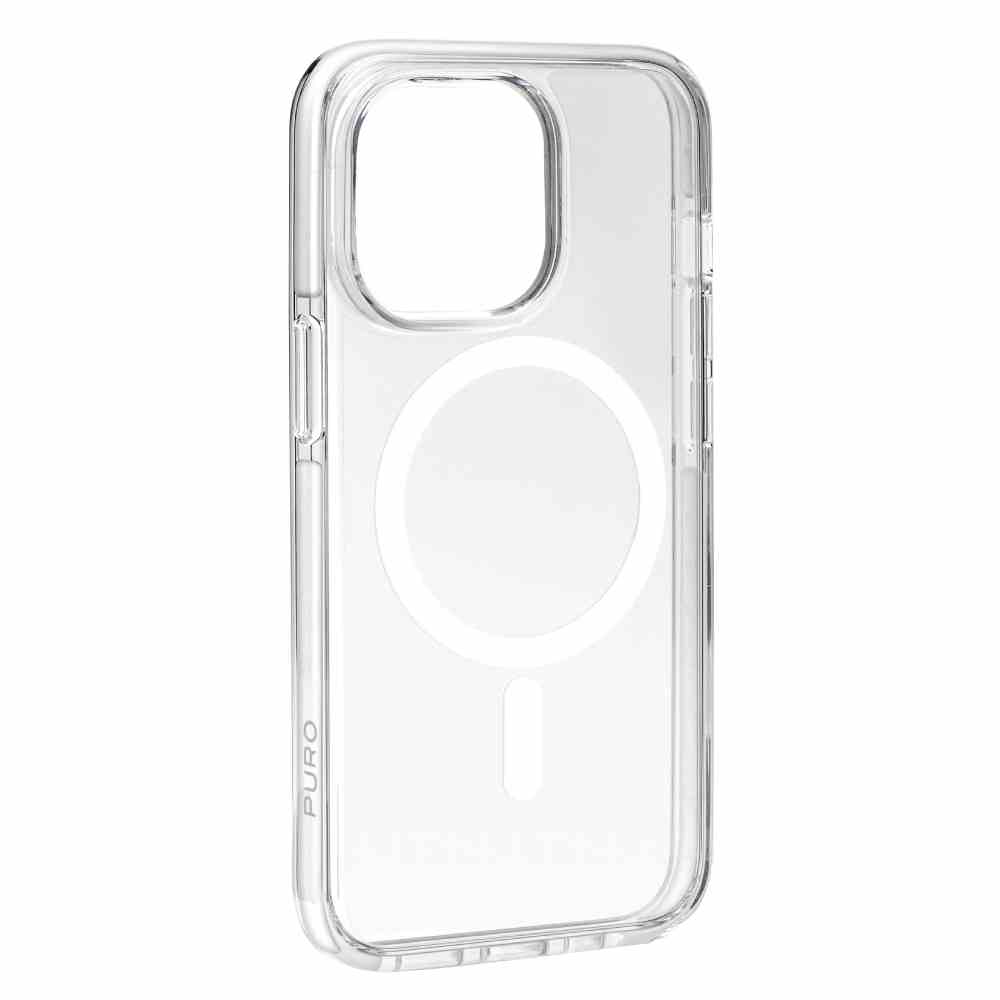 Puro Cover LITE MAG PRO per iPhone 15 Pro Vendita