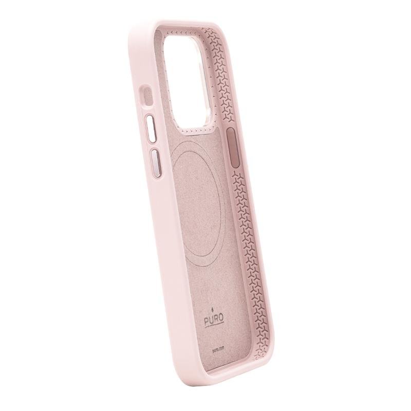 Puro Cover ICON MAG PRO per iPhone 15 Pro Promozione
