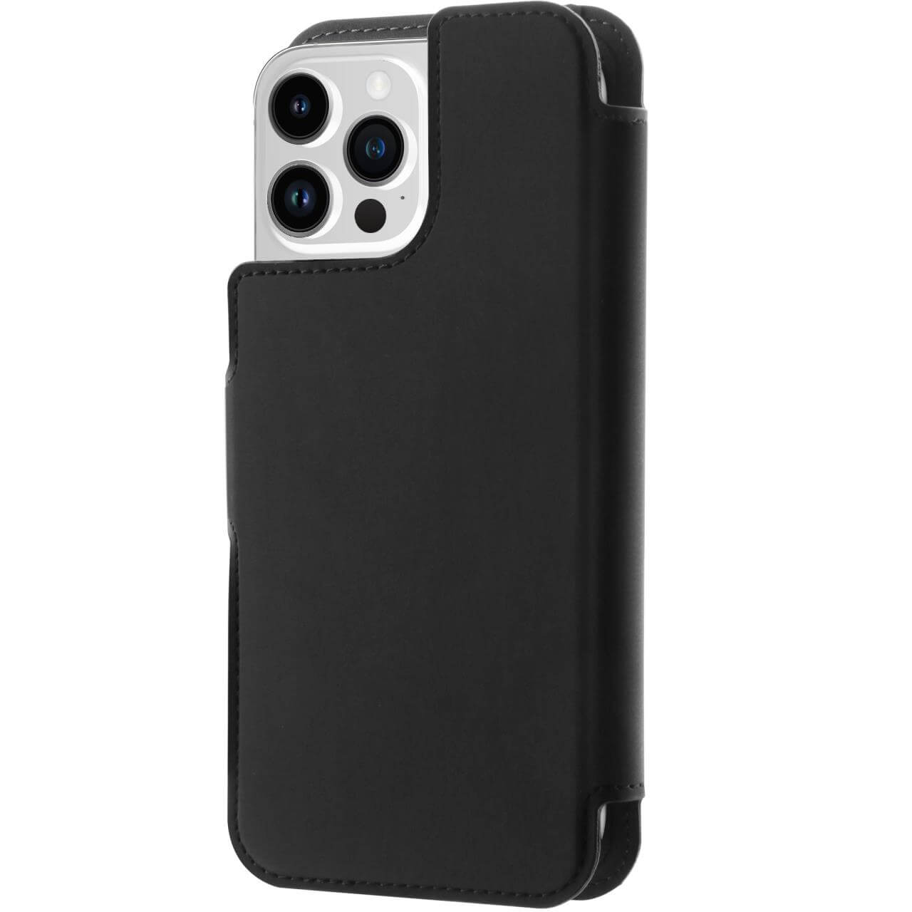 Puro Custodia magnetica Folio per iPhone 13 Pro e iPhone 14 Pro compatibile con tecnologia MagSafe Shopping Online