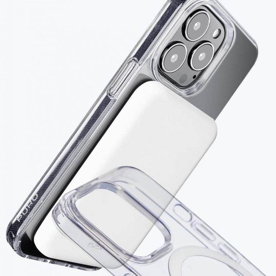 Puro Cover LITE MAG per iPhone 14 Plus Affare Del Giorno