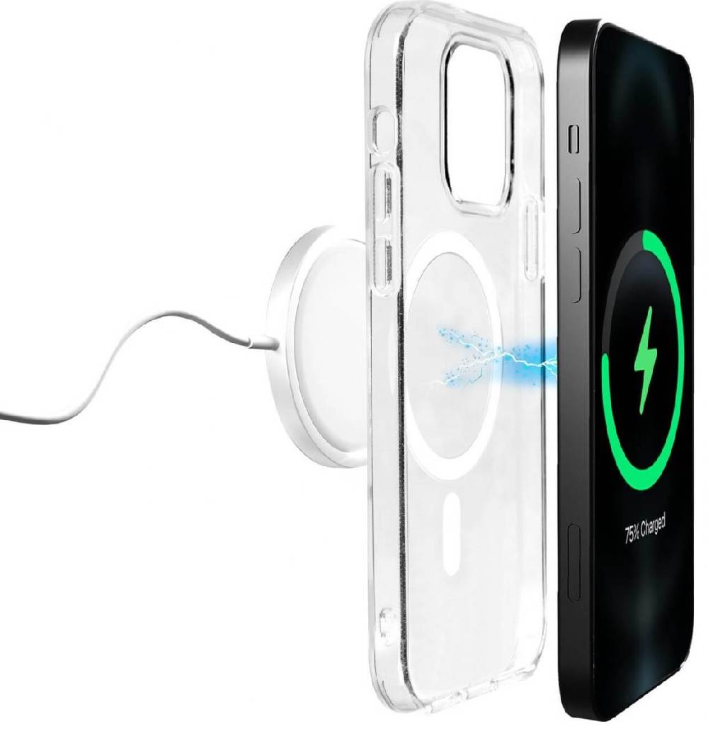 Puro Cover LITE MAG per iPhone 14 Pro Prezzo Ridotto