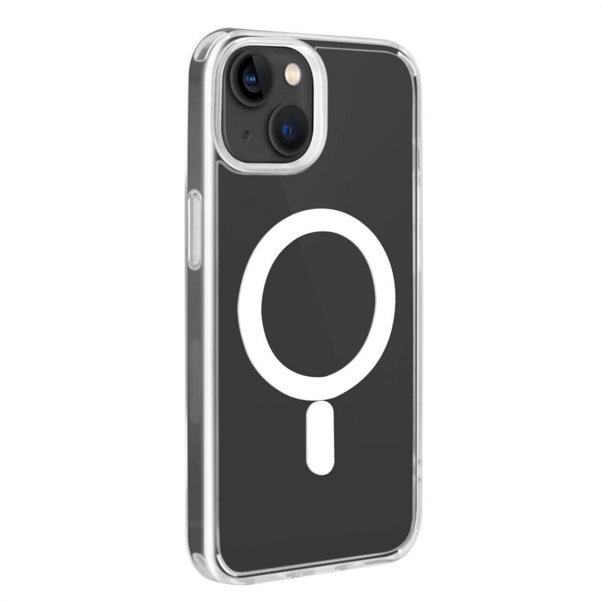 Puro Cover LITE MAG per iPhone 14 e 13 Sottocosto