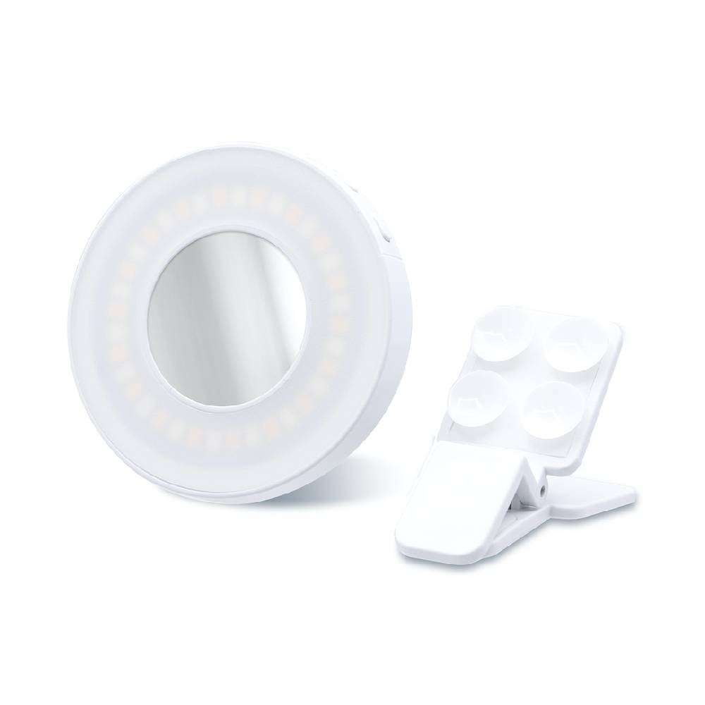 Puro Camera Ring luminoso MagSafe Mag Light Mini Convenienza