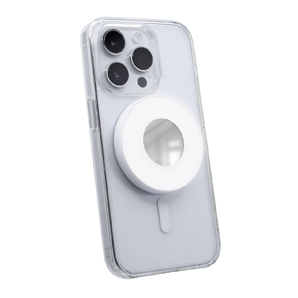 Puro Camera Ring luminoso MagSafe Mag Light Mini Convenienza