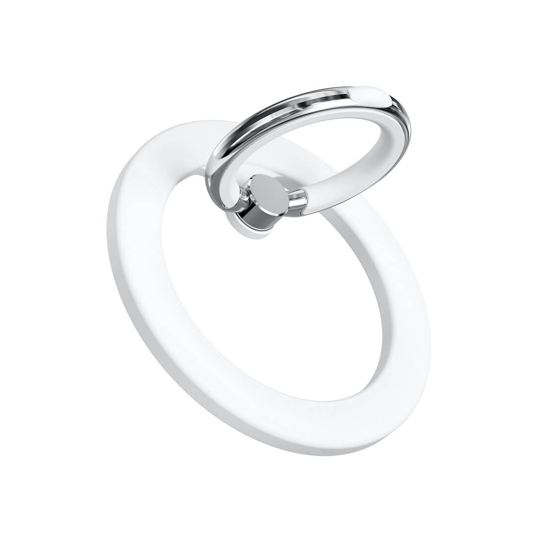 Puro Mag Loop: anello magnetico con stand Novità