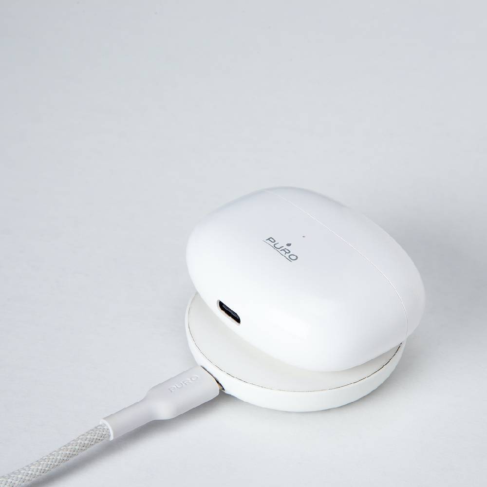Puro Mag Loop Pro: anello di ricarica compatibile con MagSafe e funzione stand Presa